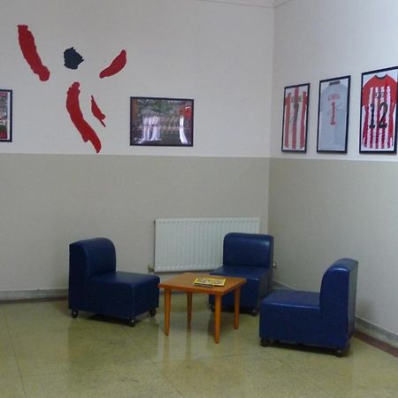 Manarikua Hostelling International 데리오 외부 사진