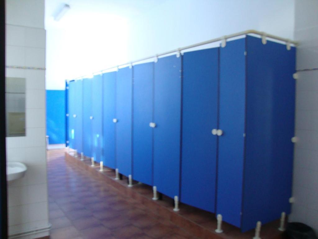 Manarikua Hostelling International 데리오 객실 사진