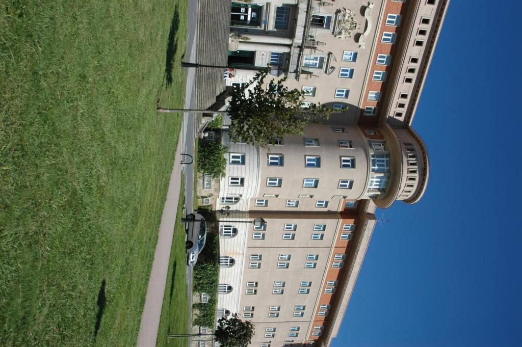 Manarikua Hostelling International 데리오 외부 사진