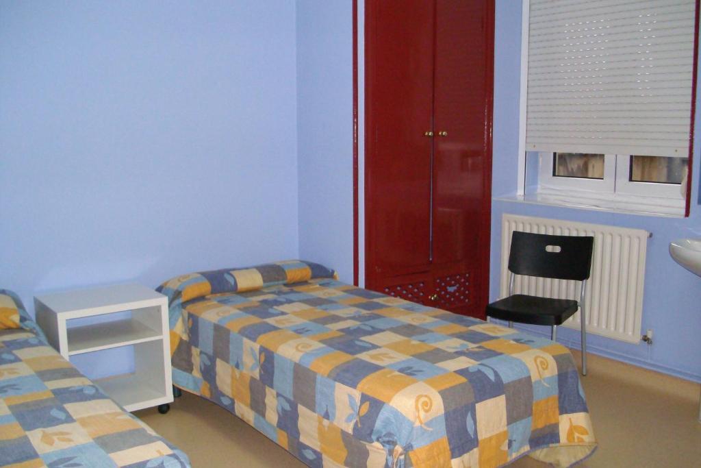 Manarikua Hostelling International 데리오 객실 사진