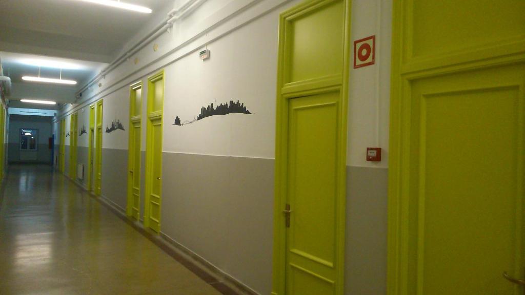 Manarikua Hostelling International 데리오 외부 사진