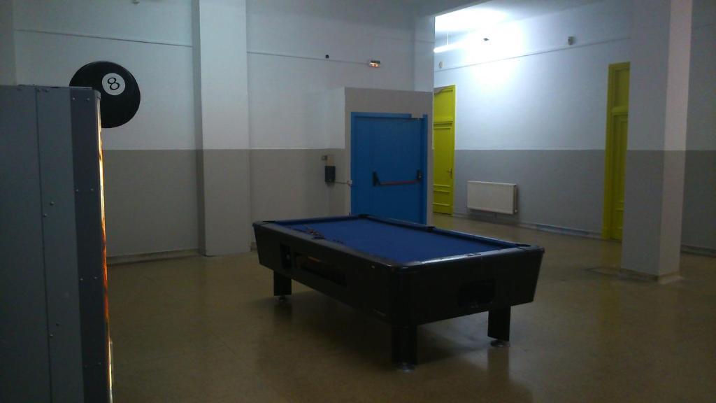 Manarikua Hostelling International 데리오 외부 사진