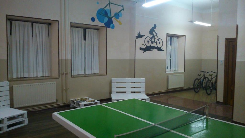 Manarikua Hostelling International 데리오 외부 사진