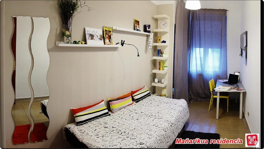 Manarikua Hostelling International 데리오 객실 사진