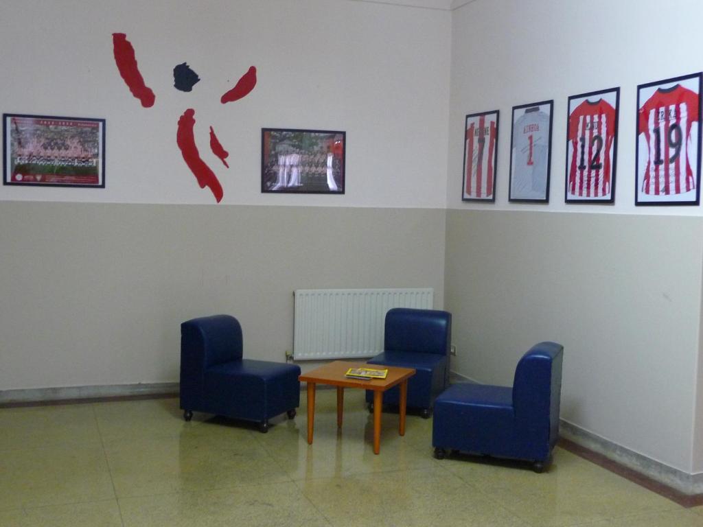 Manarikua Hostelling International 데리오 외부 사진
