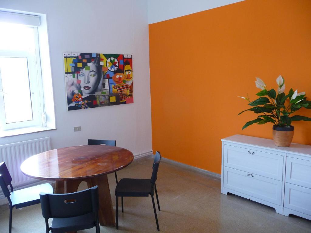 Manarikua Hostelling International 데리오 외부 사진