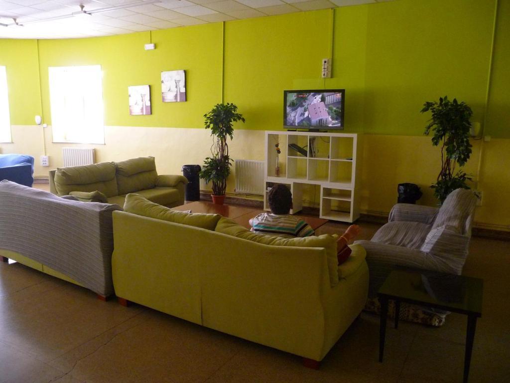 Manarikua Hostelling International 데리오 외부 사진